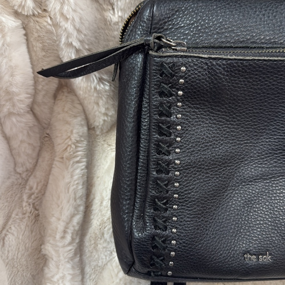 The Sak Layola Mini Backpack - Picture 9 of 14